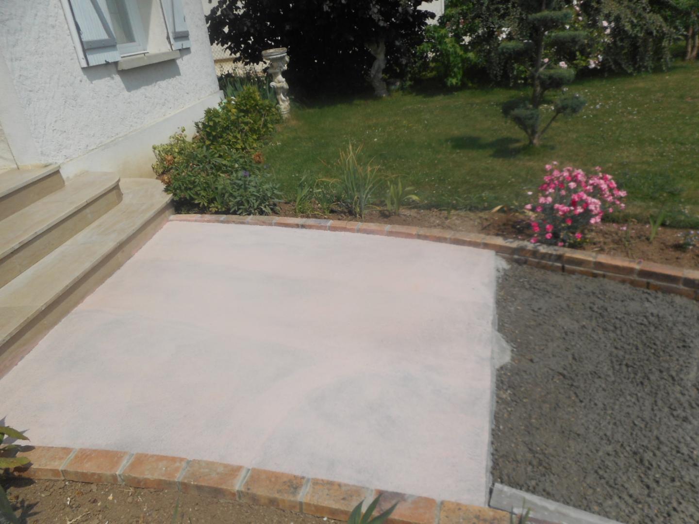 Travaux de maçonnerie Compiègne