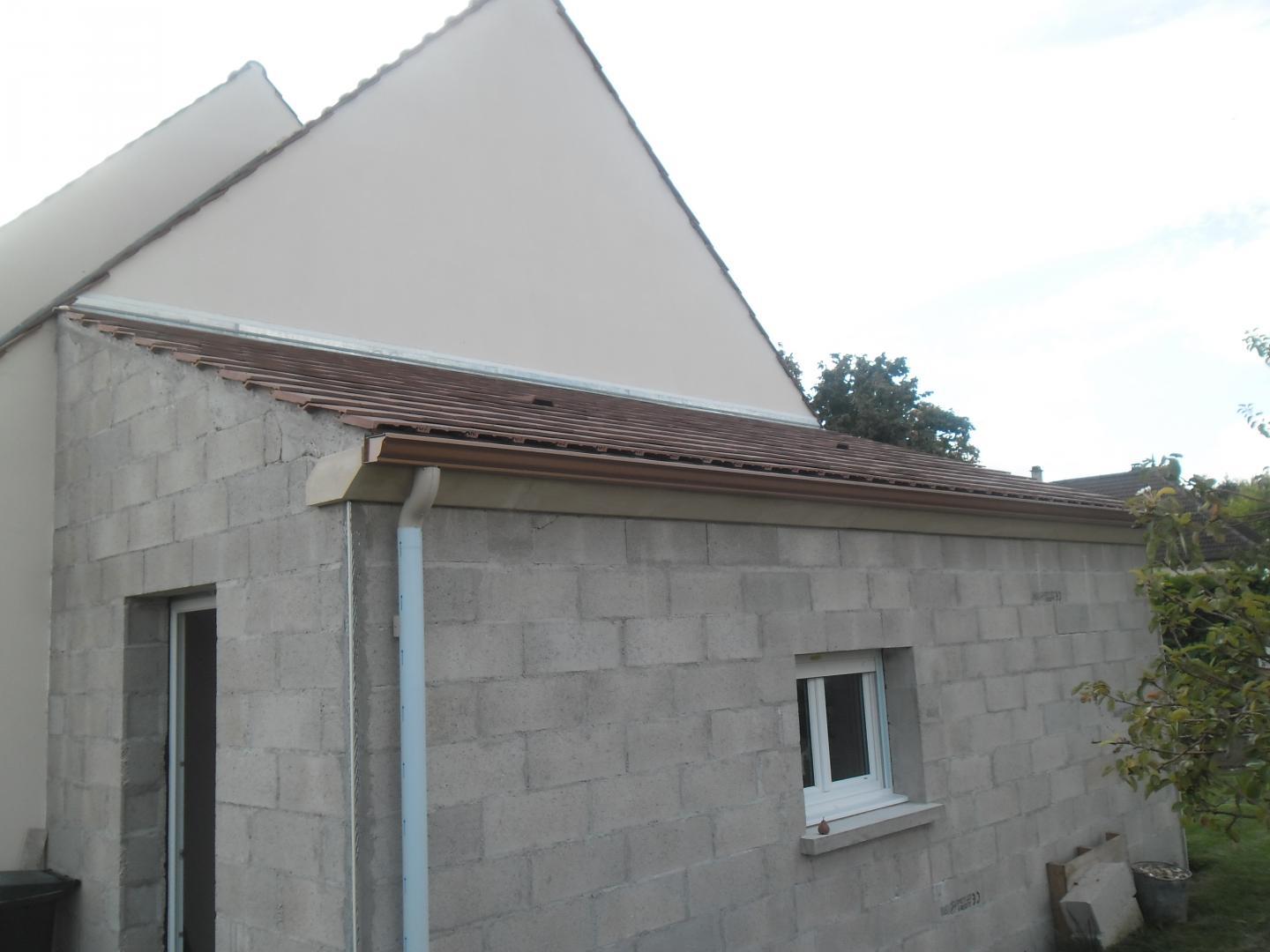 Travaux de construction Compiègne