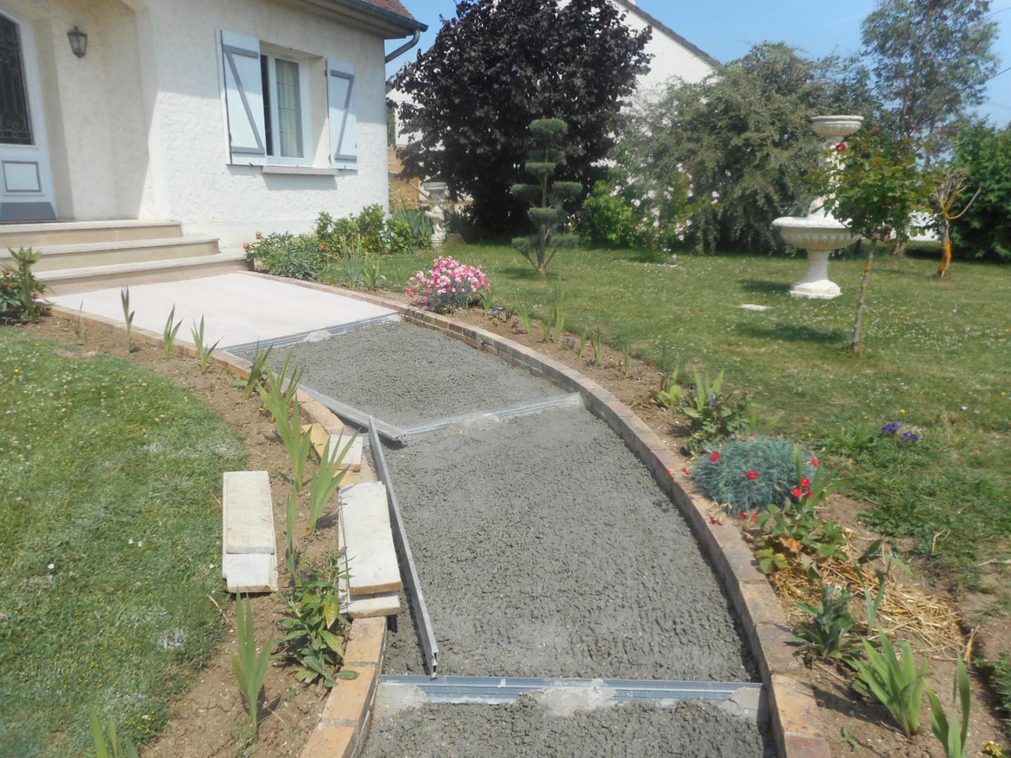 Travaux de maçonnerie Clermont