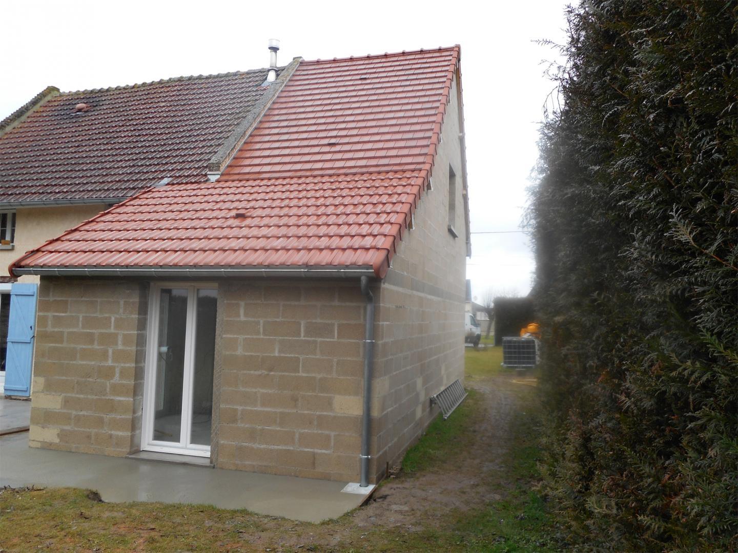 Travaux de construction Clermont